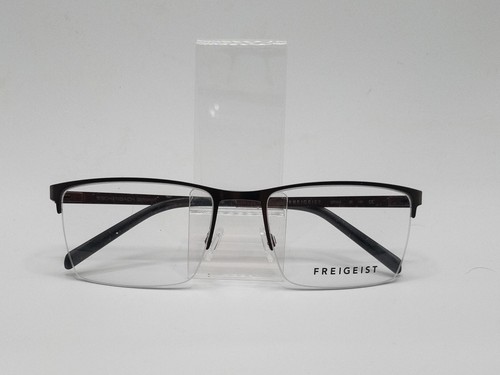 Brille freigeist eckig - brille,