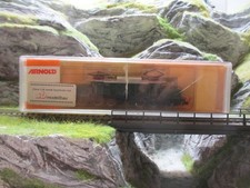 Arnold N"Elektrolokomotive