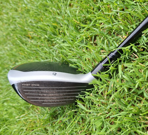 Taylormade fairwayholz - taylormade,