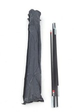 Portal Zelt 3 4 Personen Camping wasserdicht 4000mm Kuppelzelt Vorzelt Outdoor R