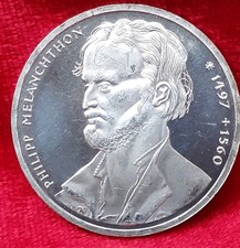 Deutschland 10 DM 1997 J