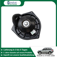 🇩🇪 HEIZUNGSMOTOR ➤ SUZUKI G.VITARA 7425076K12 ♻️