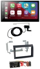 Pioneer USB Bluetooth DAB MP3