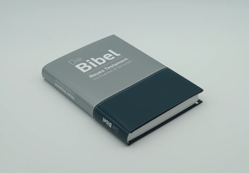 Luther heute bibel - luther.heute,