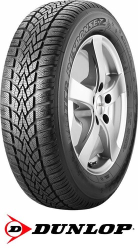 Dunlop winter response - dunlop,