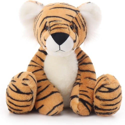 Kuscheltier tiger - kuscheltier, cm