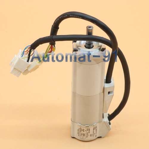 Used 1pc servo motor - used,