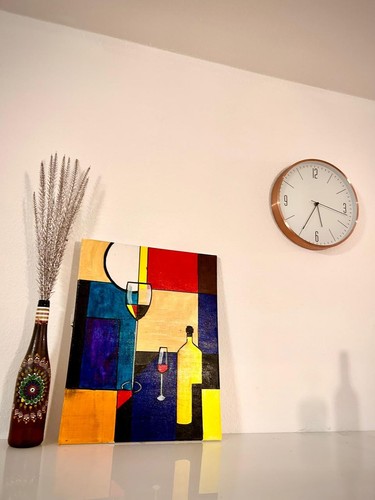 Painting original canvas - painting,