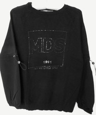 Luxus estelle jolie pullover - luxus,