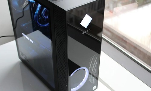 Omen 30l gaming rtx3080 - gaming, pc
