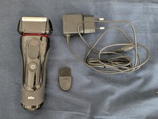 Braun Series 5 5030s - Elektrorasierer - Rasierer - gebraucht