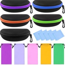 Sonnenbrillen Etuiset 15