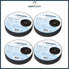 4x Kohlefilter fur Oranier KSC 700, 9208 95, für Gorenje AH009 ACF009 240745 DKF