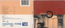 Płyta CD Andrzej Piasek