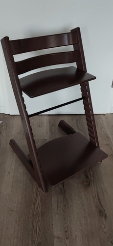 Stokke tripp trapp hochstuhl - stokke,