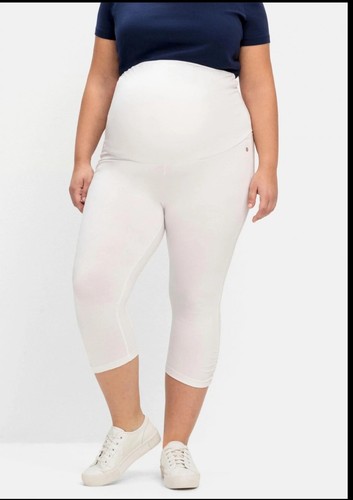 Sheego damen umstand - umstand, capri