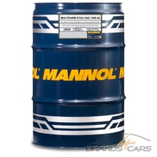 Mannol liter multifarm - 60,