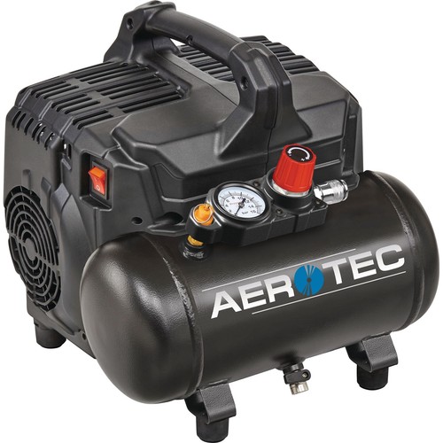 Kompressor aerotec supersil - kompressor,