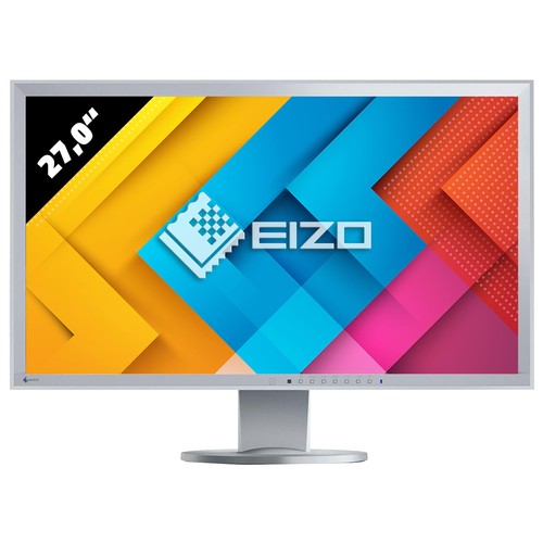 Eizo flexscan ev2736w - ev2736w-gy, 27