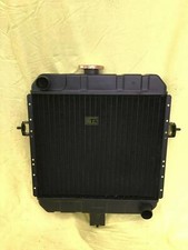 NEU BEHR Kühler Umbau CiH Opel Manta Rekord Kadett Ascona Wasserkühler UNIVERSAL