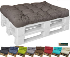 Palettenkissen Sitzkissen