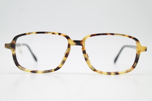 Vintage brille silhouette 2185 - silhouette,
