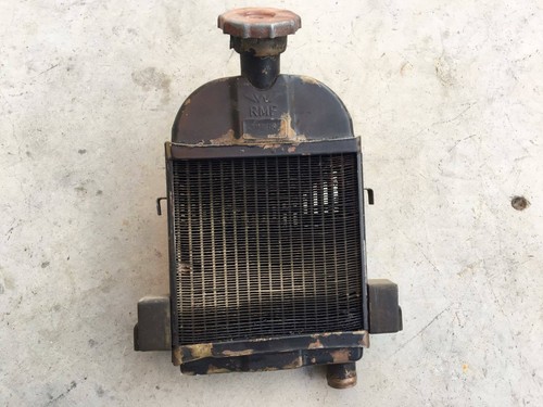 Original zündapp hercules - ks,