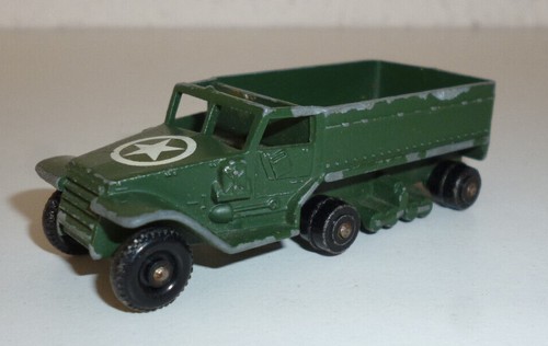 Lesney matchbox modellauto - /, /