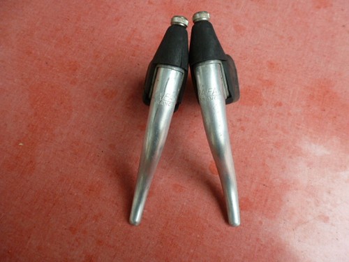 Rennrad bremshebel mafac - rennrad,