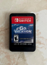Go Vacation (Nintendo Switch