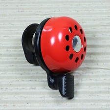 Mounty Charly Glocke Klingel -