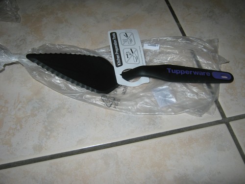 Tupperware griffbereit d171 - griffbereit,