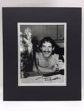 RAR Terry Mcdermott Liverpool