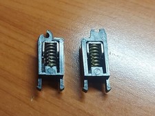 2x Turntable Hinges JVC AL-E71