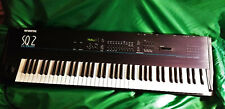 Ensoniq SQ 2 Synthesizer 1992 sehr guter Zustand incl. Card