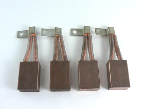 Kohlen kohlebürsten 1 - kohlebÜrsten, (1