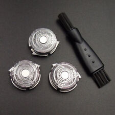 3X Rasierköpfe Klinge für