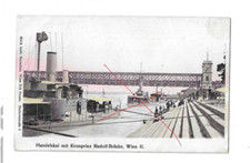 Nr.53089 PK Wien II