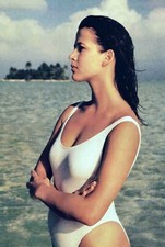 FOTO NR. 28 - SOPHIE MARCEAU -