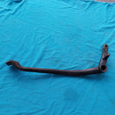 BMW R 26, R 27, Fußbremshebel, Bremspedal   Originalteil  gebraucht