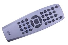 ORIGINAL!! FERNBEDIENUNG TCM