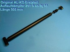 Original ALKO Auflaufdämpfer