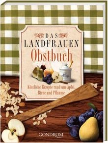 Das landfrauen obstbuch - landfrauen,