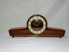Vintage Art Deco Halba
