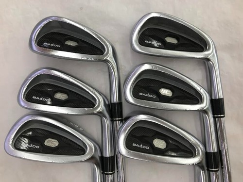 Baldo craft eisen - #5-9,, pw