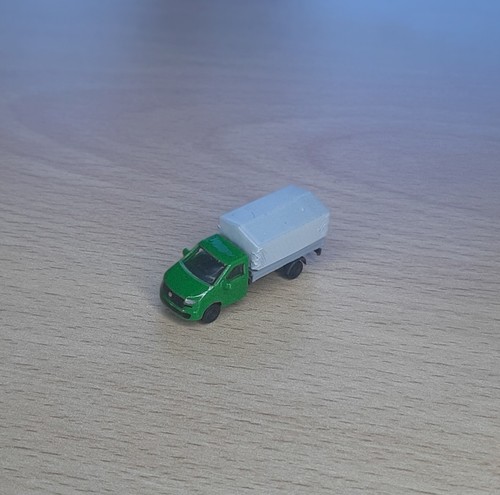 Transporter variante mit - variante,