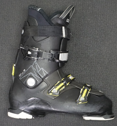Salomon quest access herren - quest, 80