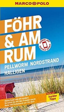 Marco polo reiseführer föhr - polo,
