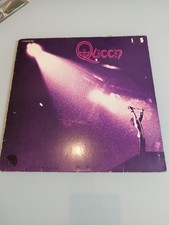 LP QUEEN - SAME Vinyl 1973