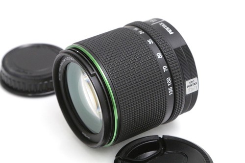 Exc pentax smc - pentax,